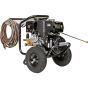 The PS4200 Simpson pressure washer.