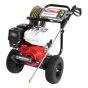 4000 PSI Commercial Pressure Washer