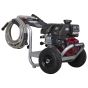 PS61231 Simpson pressure washer.