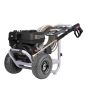 The PS61322 Simpson pressure washer.