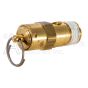 VALVE SAFETY ASME 1/4 150 PSI SVU150
