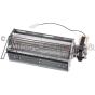 SSQEB100 fireplace blower assembly