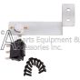 SSQEB100 temperature sensor and hardware