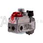 Vent free Dexen natural gas valve