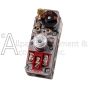 Dexen natural gas control valve