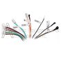 R10812 Wire Harness 9 Wire American Flame Modules