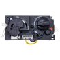 R13286 Propane Gas Remote Ready GV60 on of switch