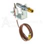 14D1000 Natural Gas Pilot Assembly