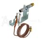 R5171 Natural Gas Pilot Assembly