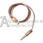 R6310 thermocouple nut