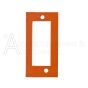 R7617 GASKET FOR PILOT BRACKET R7612 and R7611