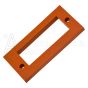 R7617 Replacement Gasket For Pilot Bracket