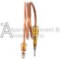 Replacement R9823 copper thermocouple