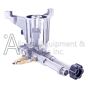 Annovi Reverberi EZ Series Pump with Aluminum Head, 2400 PSI