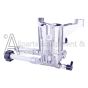 Annovi Reverberi EZ Series Pump with Aluminum Head, 2400 PSI