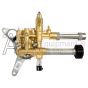 RMW2.5G28-EZ high pressure pump