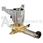 Top of RMW25G28-EZ pump