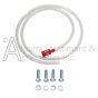 HIGH PRESSURE PUMP PACKAGE