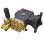 RRV4G40-PKG HIGH PRESSURE PUMP PACKAGE