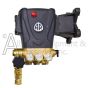 RRV4G40-PKG HIGH PRESSURE PUMP PACKAGE