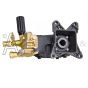 RRV4G40-PKG HIGH PRESSURE PUMP PACKAGE