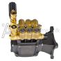 HIGH PRESSURE PUMP