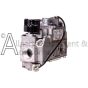 710-502 gas valve inlet and thermocouple connection