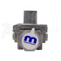 RV81FI.6 Kozy Regulator Procom side View