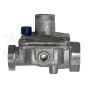 RV81FI.6 Kozy Regulator Fits Side view