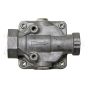 RV81FI.6 Kozy Regulator bottom