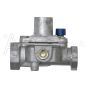 RV81F1.8 LP Gas Regulator For Kozy World fireplaces and stoves