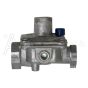 RV81FI.9 PROCOM LP Gas Regulator Side View