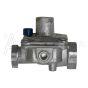 RV81FI.9 PROCOM LP Gas Regulator 1/2 PSIG Po 9.0"
