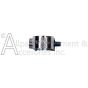 11-13mm clamp press washer for pressure washer
