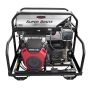 Simpson SB65123 Super Brute pressure washer.