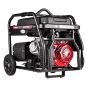 The SCGH8500E Simpson generator.