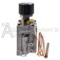 GAS CONTROL VALVE EUROSIT 630 SERIES