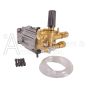 PUMP ASSEMBLY