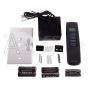 Front of SKY-1001TH-H skytech remote kit