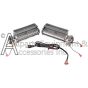 SL42-028 Kozy Heat fireplace blower kit