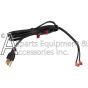 Power cord for the SL42-028 fireplace blower kit
