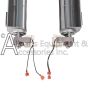 SL42-028 blower motors with wiring
