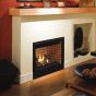 Superior SLBV B-vent series of gas-burning fireplaces