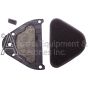 Replacement gasket in the SP-KFA1005 filter kit