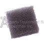 Lint filter from SP-KFA1005 filter kit