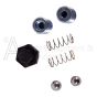 SP-KFA1010 Pump Adjustment Kit plugs