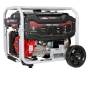 PORTABLE GENERATOR