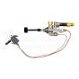 MANUAL SAFETY PILOT KIT PROPANE