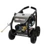 65209 Simpson 4200 PSI Roll Cage Pressure Washer Honda GX390 Engine