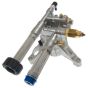 314441GS OIL FILLED VERTICAL REPLACEMENT PRESSURE WASHER PUMP